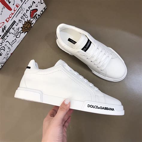 tenis dolce gabbana para hombre mercadolibre|dolce and gabbana sneakers 2020.